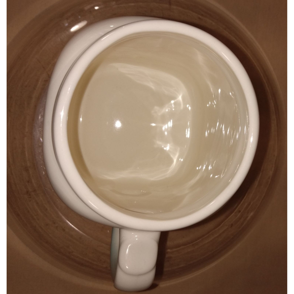 Genuine MASON Branded | Giant 20 ounce Hot/Cold Beverage Mug - Picture 5 of 6